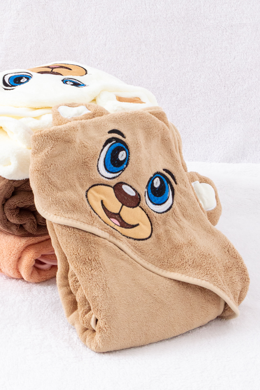 Рушник куточок дитячий